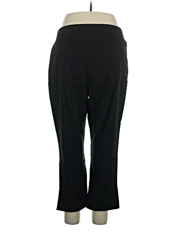 INC International Concepts Active Pants (view 2)
