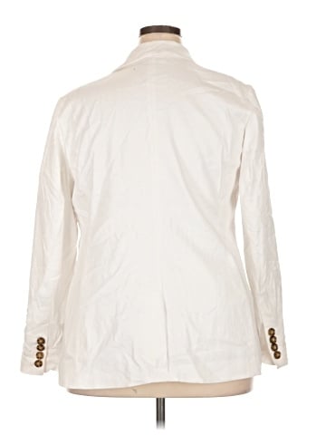 Lane Bryant Kimono (view 2)