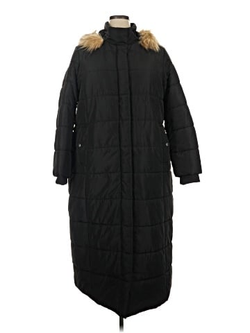 Roaman's Coat (view 1)