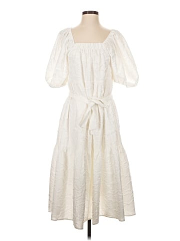Moon River Casual Dress (view 1)