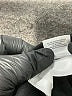 Le Suit Solid Black Dress Pants Size 14 - photo 8