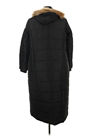 Roaman's Coat (view 2)