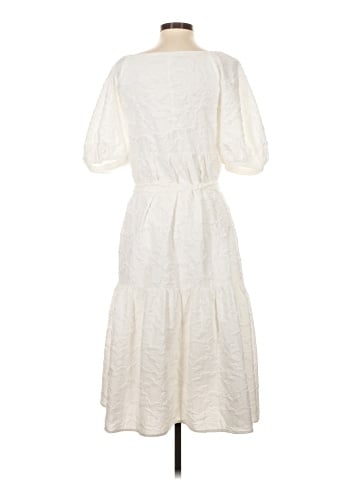 Moon River Casual Dress (view 2)