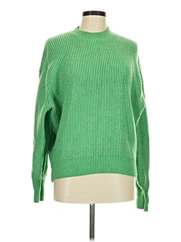 H&M Pullover Sweater (view 1)