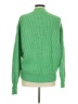 H&M Green Pullover Sweater Size M - photo 2