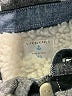 Crewcuts 100% Cotton Black Jacket Size 10 - photo 3