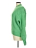 H&M Green Pullover Sweater Size M - photo 5