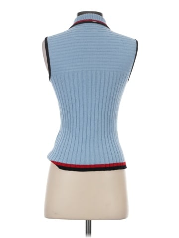 St. John Sport Sweater Vest (view 2)