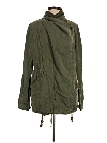 Hei Hei Jacket (view 1)