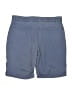 Lee Solid Blue Shorts Size 10 M - photo 2