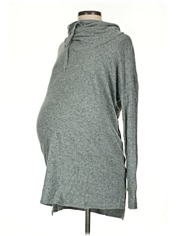 Motherhood Pullover Sweater (view 1)