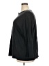 Lands' End Black Pullover Sweater Size 3X - photo 5