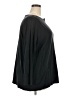Lands' End Black Pullover Sweater Size 3X - photo 4