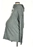 Motherhood Gray Pullover Sweater Size Sm Maternity - photo 5