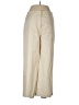 Nordstrom Ivory Khakis Size 12 - photo 1