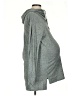 Motherhood Gray Pullover Sweater Size Sm Maternity - photo 4