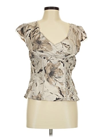 Bandolino Sleeveless T-Shirt (view 1)