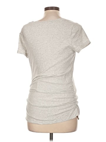 Old Navy - Maternity Short Sleeve T-Shirt (view 2)