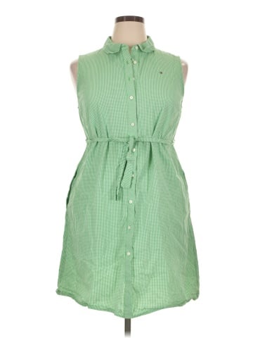 Tommy Hilfiger Casual Dress (view 1)