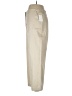 Nordstrom Ivory Khakis Size 12 - photo 5
