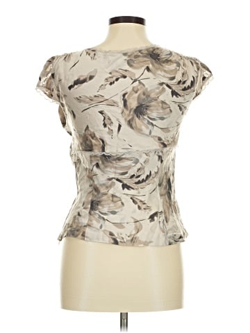 Bandolino Sleeveless T-Shirt (view 2)