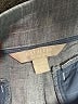 Athleta 100% Linen Blue Linen Pants Size 10 - photo 7