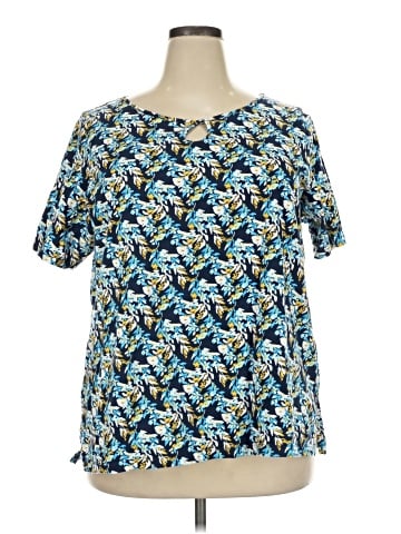 Kim Rogers Short Sleeve T-Shirt (view 1)
