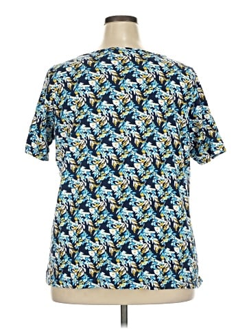 Kim Rogers Short Sleeve T-Shirt (view 2)