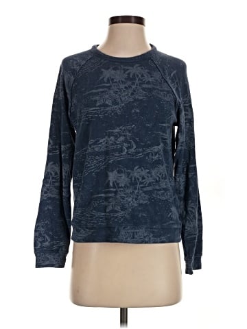 Hartford Pullover Sweater (view 1)
