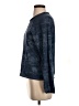 Hartford Print Blue Pullover Sweater Size S (estimated) - photo 5