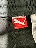 Puma Black Track Pants Size 10 - 12 - photo 3