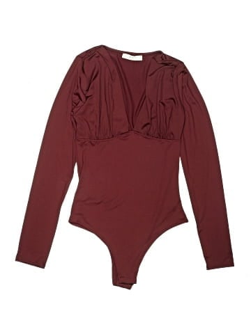 Gaze Bodysuit (view 1)