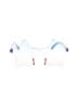 Unbranded Blue Sunglasses One size - photo 2