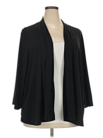Avenue Kimono (view 1)