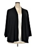 Avenue Black Kimono Size 30 - 32 Plus - photo 1