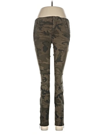 Zara Basic Jeans (view 1)