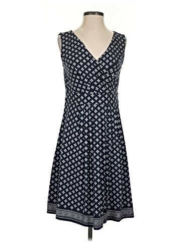 Lands' End Casual Dress (view 1)