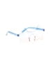 Unbranded Blue Sunglasses One size - photo 1