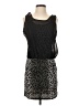 Assorted Brands Black Cocktail Dress Size S (estimated) - photo 1