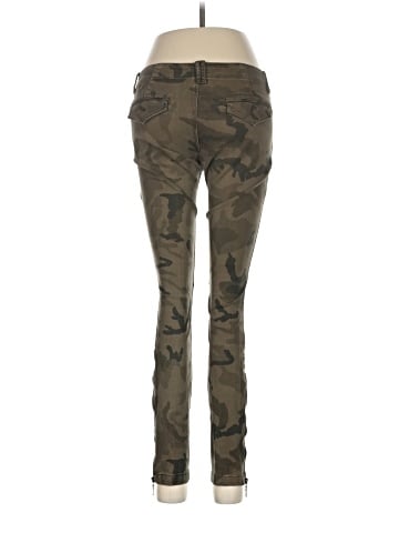 Zara Basic Jeans (view 2)