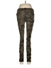Zara Basic Camo Green Jeans Size EU 38 / US 8 - photo 2