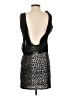 Assorted Brands Black Cocktail Dress Size S (estimated) - photo 2