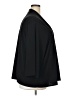 Avenue Black Kimono Size 30 - 32 Plus - photo 4