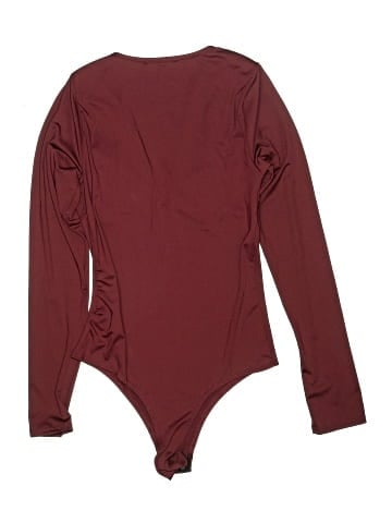 Gaze Bodysuit (view 2)