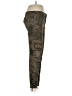 Zara Basic Camo Green Jeans Size EU 38 / US 8 - photo 4
