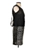Assorted Brands Black Cocktail Dress Size S (estimated) - photo 4