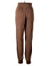 Bar III Brown Casual Pants Size M - photo 2