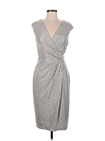 Maggy London Cocktail Dress (view 1)
