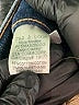 Rag & Bone Solid Blue Jeans Size 27 waist - photo 6