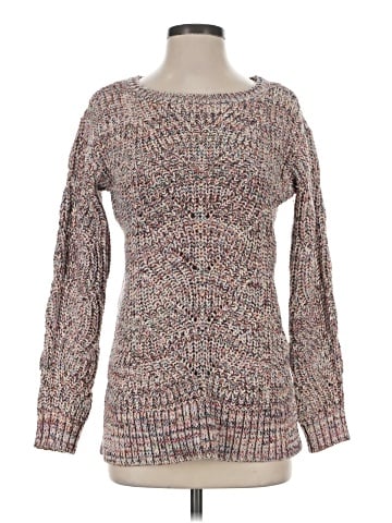 Coldwater Creek Pullover Sweater (view 1)